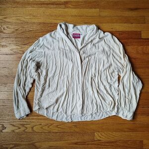 Big Bud Press Pantry Button-Up Long Sleeve